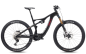 Preview: MTB E-Bike iLYNX+ TRAIL 8.9, Shimano EP801, 810Wh Mittelmotor 85NM, von BH-BIKES